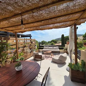 A Pramousquier Appartement Le Lavandou