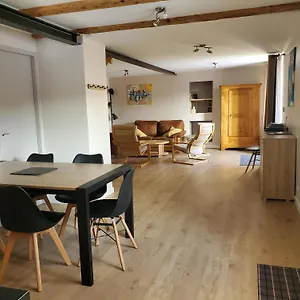 Entre Et Montagnes Appartement Saint-Paul-en-Chablais