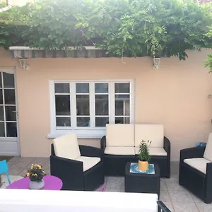 La Casita Morangis (Essonne)
